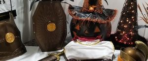 Kids Halloween costume